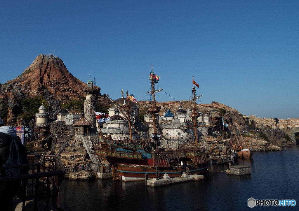 ディズニーシー23