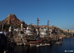 ディズニーシー23
