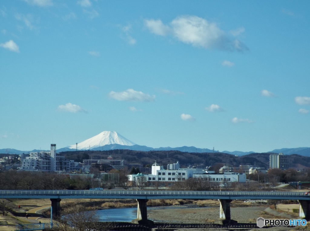 富士山3