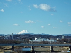 富士山3