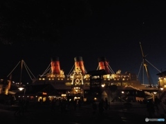 煌めきのディズニーシー2