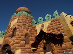 ディズニーシー19