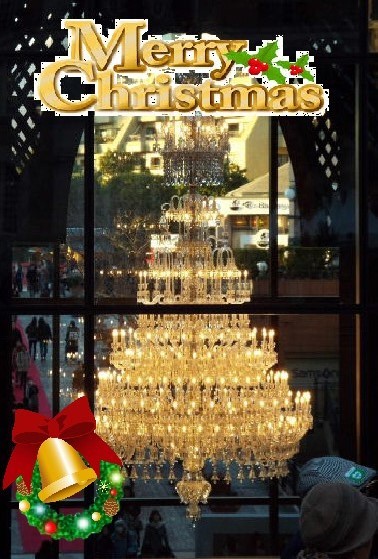 ☆メリーX'mas9