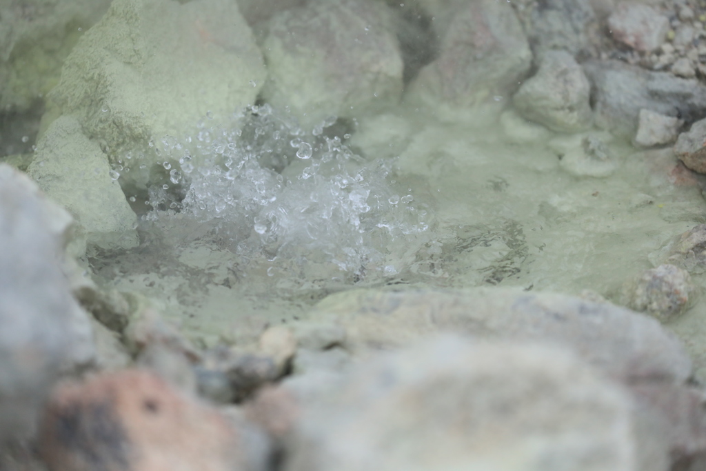 ゆで卵欲しい！今度たまご持って行こう！(笑)