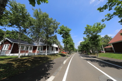 スエーデンヒルズ