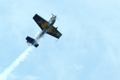 室屋さん 頑張ってます。