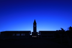 美馬牛スクール