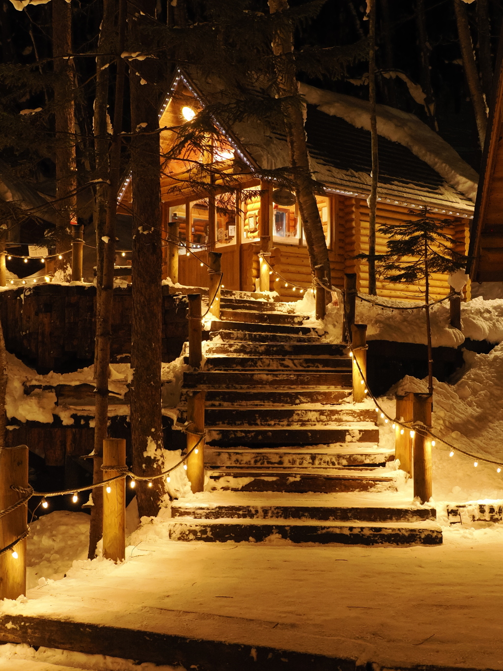 ニングルテラス