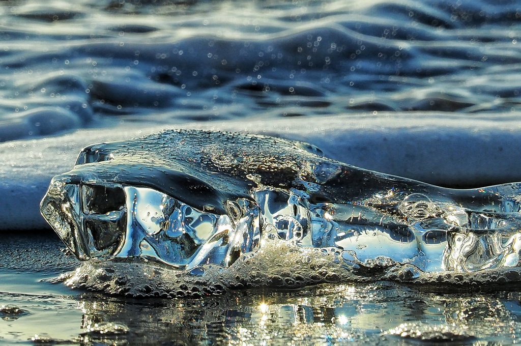 ジュエリーアイス