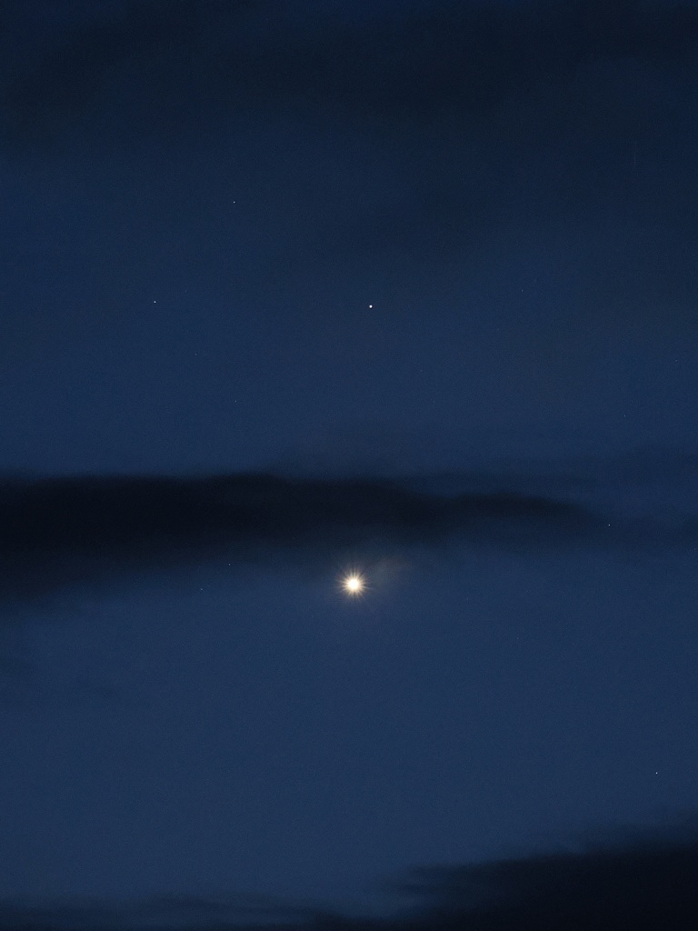 金星