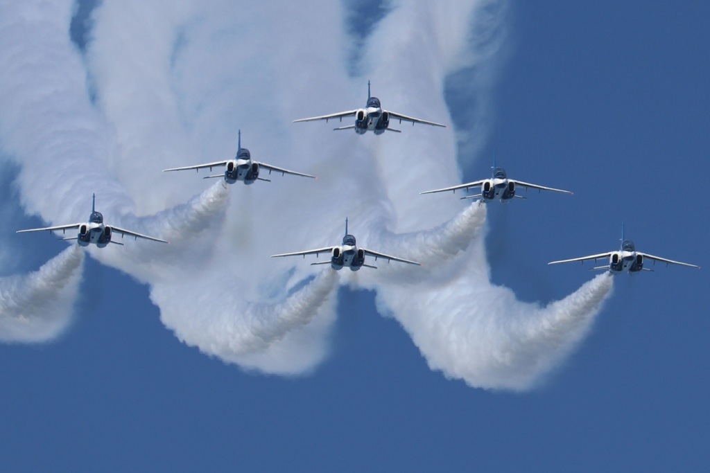 千歳航空際リハ