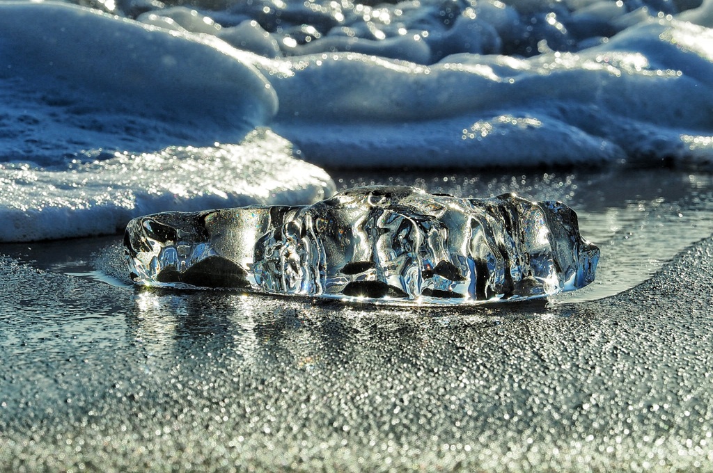 ジュエリーアイス