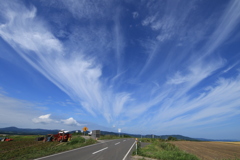 北海道の夏は もう終わり！