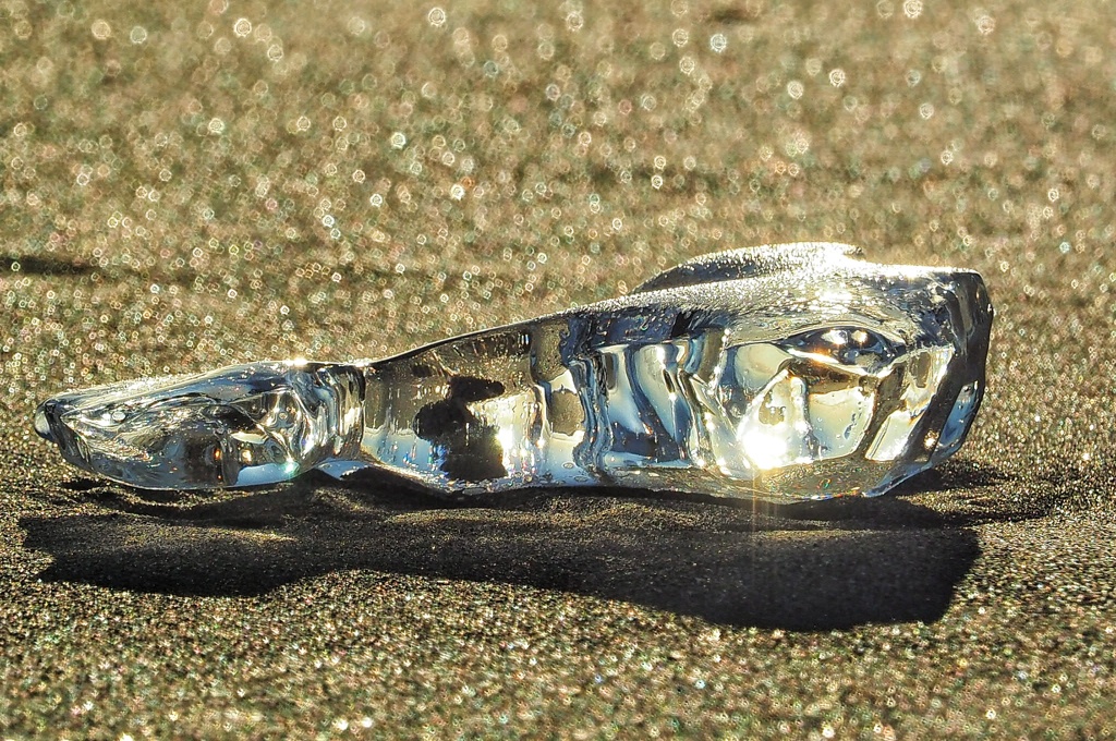 ジュエリーアイス