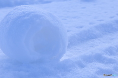 夜な夜な風のお遊び