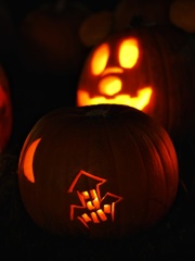 ハロウィンナイト