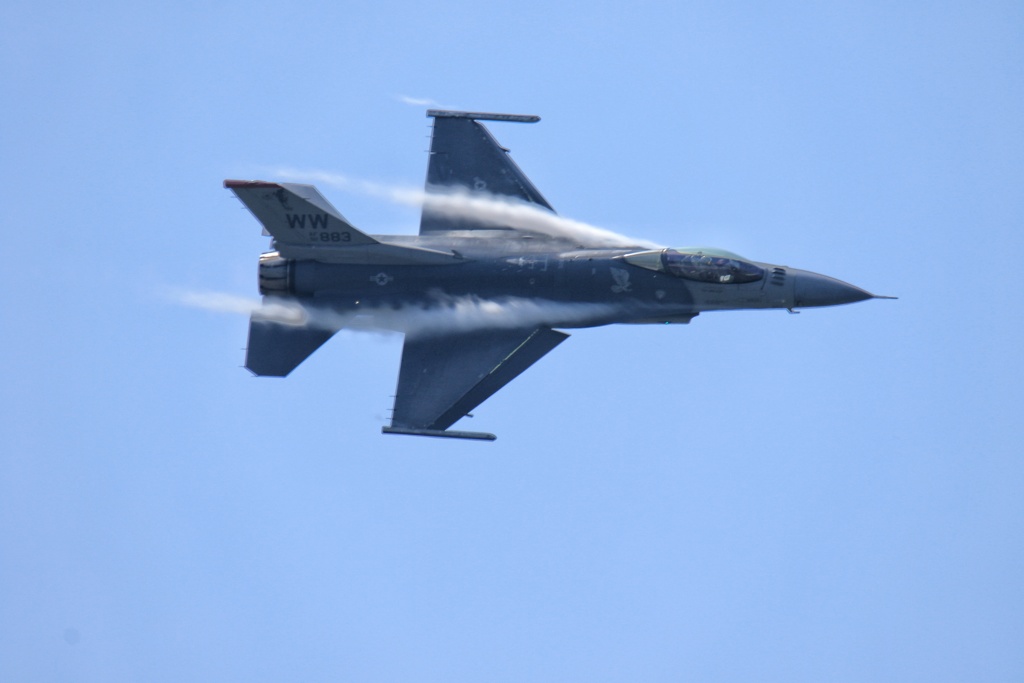 千歳航空際リハ