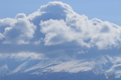 美瑛も春に向かってます。