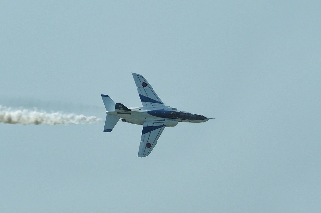 千歳航空際リハ