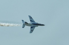 千歳航空際リハ