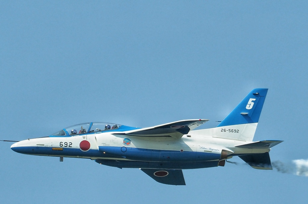 千歳航空際リハ