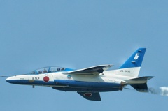 千歳航空際リハ