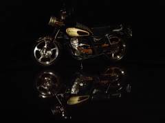 バイクウイスキー