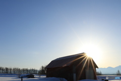 赤小屋