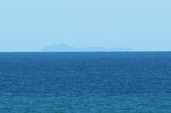 猿払からサハリン望めます