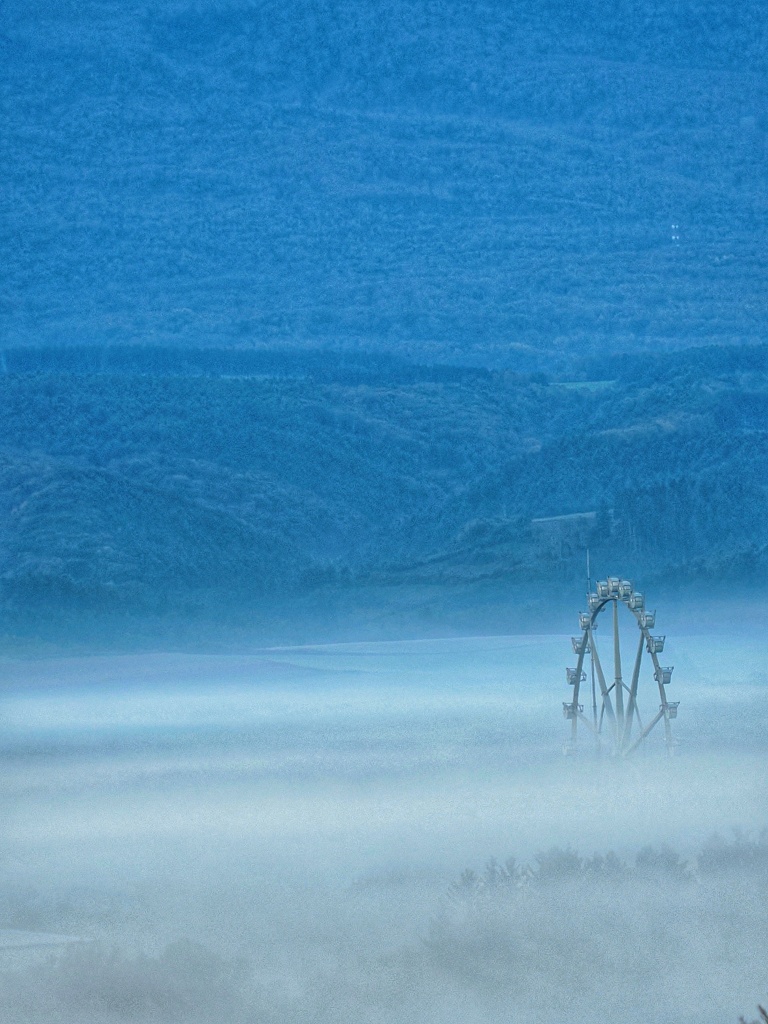 上富良野