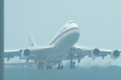 ま～デカい！(笑)