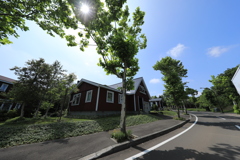 スエーデンヒルズ