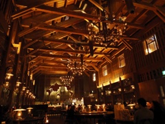 小樽 北一ホール