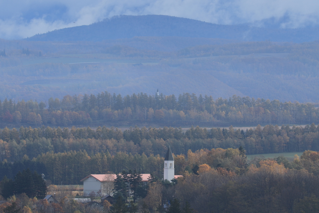 まだ色が足りない