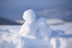 どこかのカップルが作ったんでしょう。(笑)