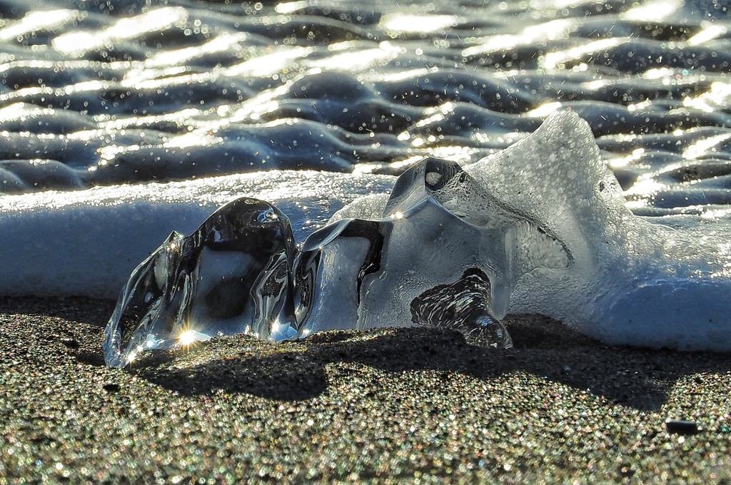 ジュエリーアイス