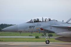 運転手さん (笑)