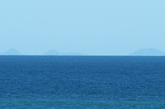 猿払からサハリン望めます