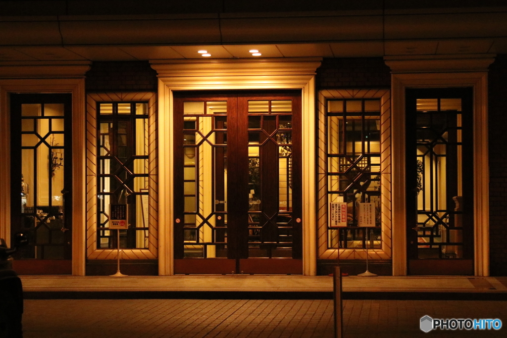 旭川グランドホテル