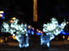 イルミネーション