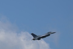 千歳航空際リハ