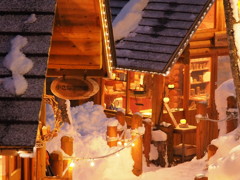 ふらの ニングルテラス