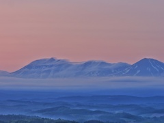 上富良野