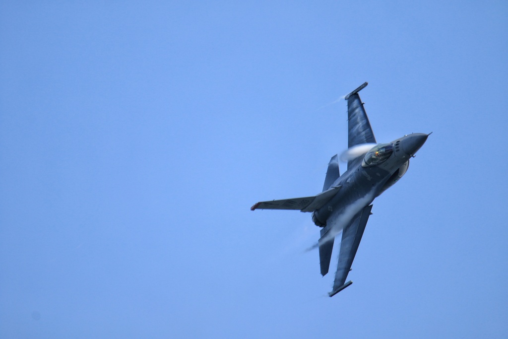 千歳航空際リハ