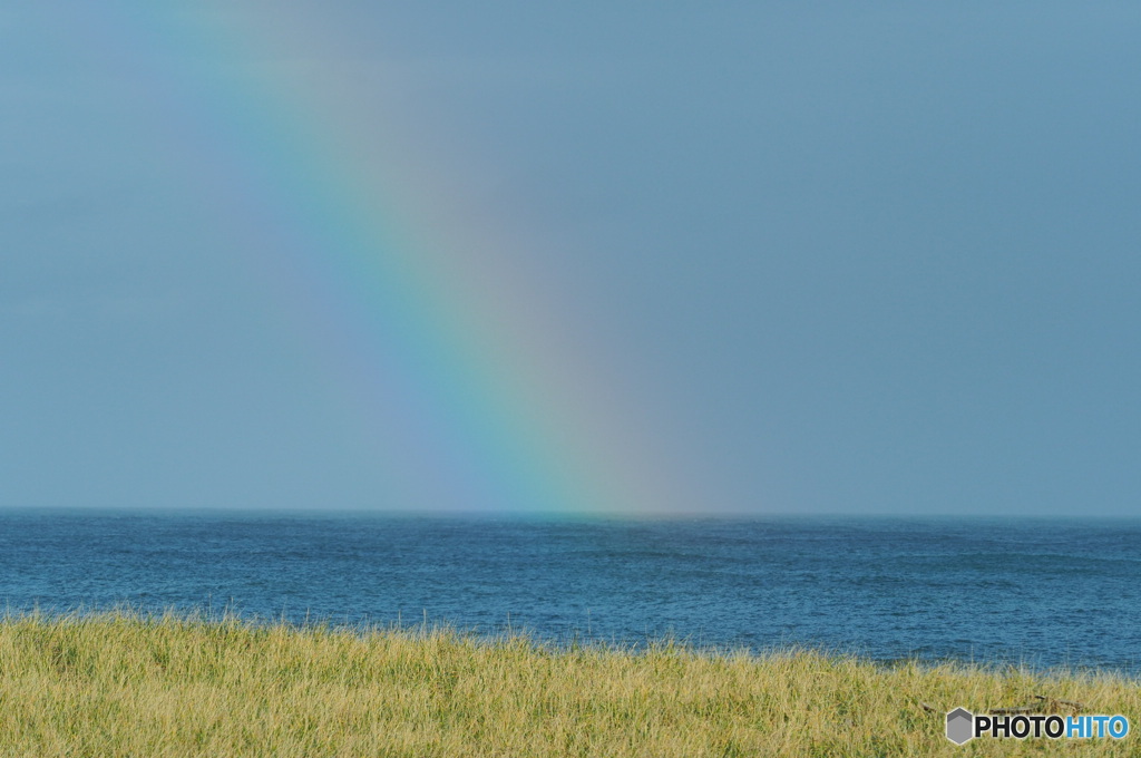 またオホーツクレインボー