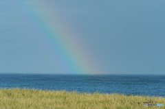 またオホーツクレインボー