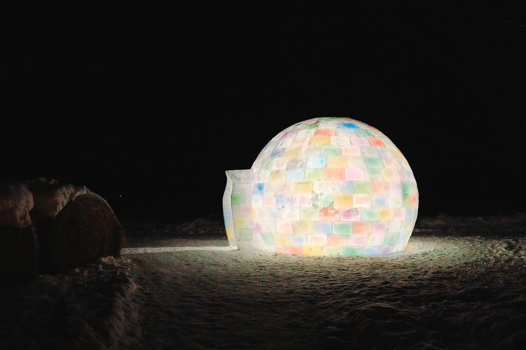 フェルム ラ・テール美瑛