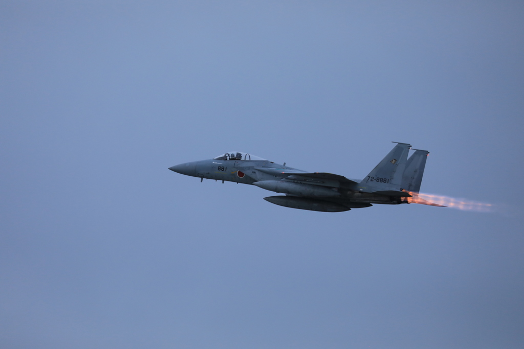 俺に運転されろー！(笑)