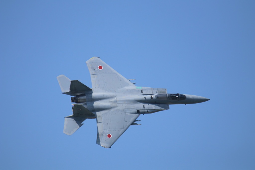 千歳航空際リハ