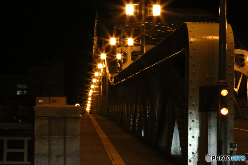 夜橋